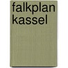 Falkplan Kassel by Unknown