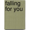 Falling For You by Lesley Stern