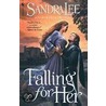 Falling for Her door Sandra Lee