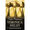 False Pretences door Veronica Heley