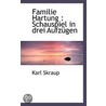 Familie Hartung by Karl Skraup