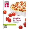 Familie in Form by Dagmar von Cramm
