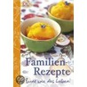 Familienrezepte by Tessa Kiros