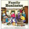 Family Business door Lynn Johnston