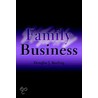 Family Business by Douglas J. Keeling