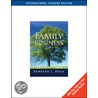 Family Business door Torsten M. Pieper