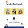 Family Cookbook by Batt School The Batt School