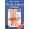 Family Literacy by Denny Taylor