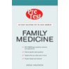 Family Medicine by Knutson Doug
