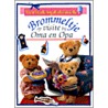 Brommeltje op visite bij oma en opa