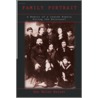 Family Portrait door Ann Helen Wainer