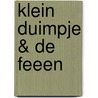 Klein Duimpje & de feeen