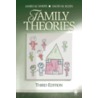 Family Theories door James M. White