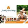 Family Training door Frank Stephan Bauer