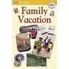 Family Vacation door Fiona Lock