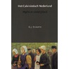 Het Calvinistisch Nederland door G.J. Schutte