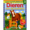 Supercreatief plakboek