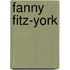 Fanny Fitz-York