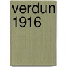 Verdun 1916 door J.H.J. Andriessen
