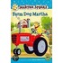 Farm Dog Martha