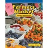 Farmer's Market by Dawson J. Hunt