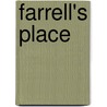 Farrell's Place door Ross Wasielke