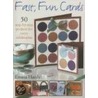 Fast, Fun Cards door Emma Hardy