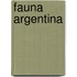 Fauna Argentina