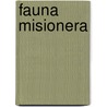 Fauna Misionera door Juan Carlos Chebez