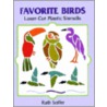 Favourite Birds door Ruth Soffer