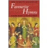 Favourite Hymns door Marjorie Reeves