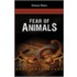 Fear of Animals