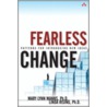 Fearless Change by Mary Lynn Manns