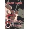 Federal Offense door Robert Hardin