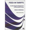 Feed-In Tariffs door Miguel Mendonca