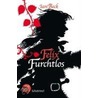 Felix Furchtlos door Ian Beck