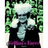 Fellini's Faces door Federico Fellini
