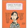 Female Problems by Nicole Hollander