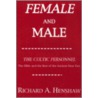 Female and Male door Richard A. Henshaw