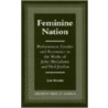 Feminine Nation door Lori Rogers