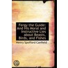 Fergy The Guide by Henry Spofford Canfield