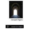 Fernwort Papers door Linnan Fern Chapter