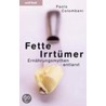 Fette Irrtümer by Paolo Colombani