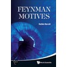 Feynman Motives door Matilde Marcolli