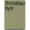 Ffrindiau Llyfr door Onbekend