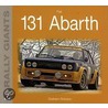 Fiat 131 Abarth by Graham Robson