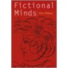 Fictional Minds door Alan Palmer