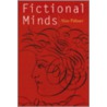 Fictional Minds by Alan Palmer