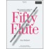 Fifty For Flute