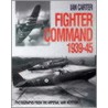 Fighter Command by I. Carter